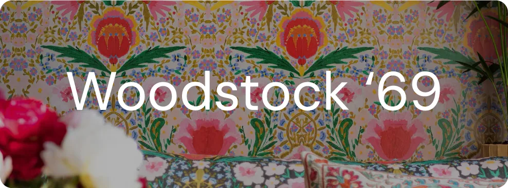 Woodstock 69